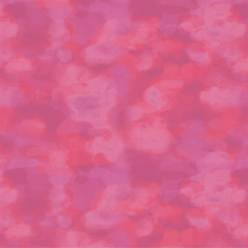 Windham Yippie Yi Yo Ki Yay de Laura Heine 53240 15 algodón textura magenta Foto 1 de 1