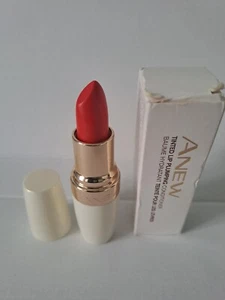 Tinted Plumping Lip Conditioner Berry Tint with Retinol ~ RARE! Avon Anew - Picture 1 of 4