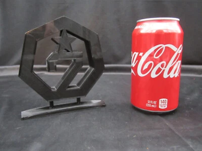 KPOP Got7 3d Logo Stand 5" Tall - Image 1 of 4