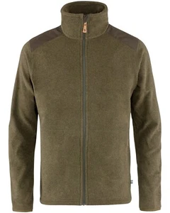 Fjällräven Fleecejacke Sten ohne Kapuze Fleecejacken|Midlayer Herren NEU - Bild 1 von 3