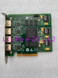 1 Stück gebrauchte WTO1MV0P VER.0 HDMI Erfassungskarte - Bild 1 von 2