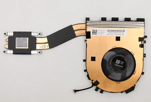  for Lenovo ThinkPad E14 E15 Gen 2 UMA CPU Cooling Fan  5H40S72940 - Picture 1 of 3