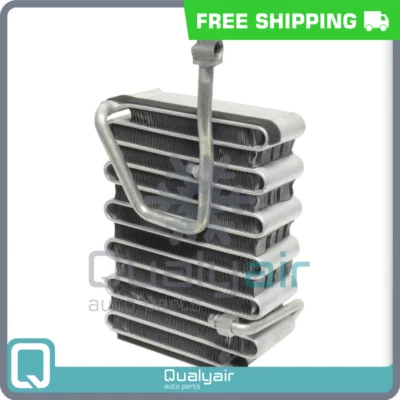 NUEVO NÚCLEO EVAPORADOR AIRE ACONDICIONADO para Honda Accord 2.2L 1990-1993 - OE# 80210SM1Z01 Foto 1 de 4