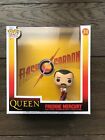 Funko POP Albums Queen- Flash Gordon
