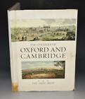 B Cairns The Colleges Of Oxford & Cambridge Illustrated Limited Numbered 1St Dw
