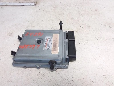 2019 MERCEDES BENZ GLE43 3.0L Engine Computer OEM Part Number 2769007300 - Image 1 of 4