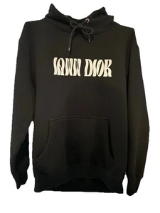 Iann Dior Kapuzenpullover Hoodie 2022 Tour Konzert Merch Größe L einmal getragen - Bild 1 von 9