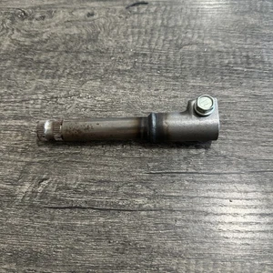 2009 Toyota Prius Lower Steering Intermediate Shaft OEM - Picture 1 of 1