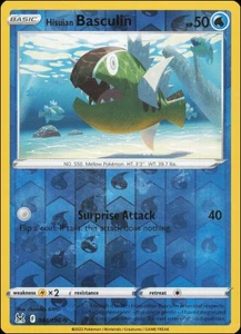 Pokemon - Keldeo #044/162 - SV05: Temporal Forces Reverse Holo - Picture 1 of 2
