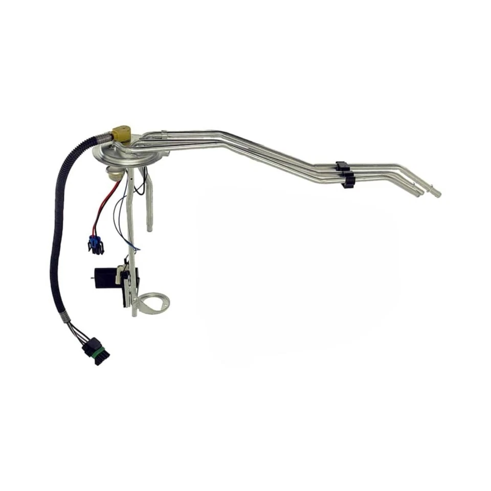 For Buick LeSabre 1994 1995 Fuel Tank Sending Unit 4 Bullet Terminal w/Lock Ring - Image 1 of 4