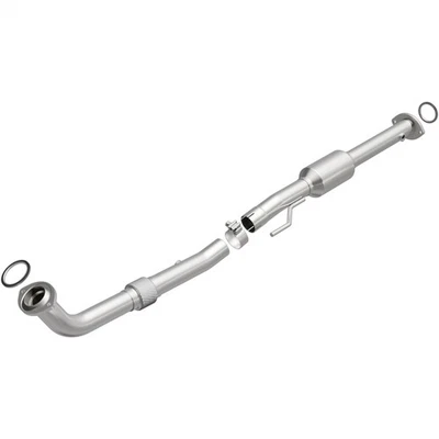 MagnaFlow 27303 Direct Fit Catalytic Converter (Non CARB compliant) - Image 1 of 4