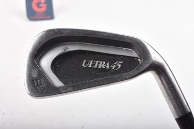 Wilson Ultra 45 #4 Iron / Stiff Flex Steel Shaft - Image 1 of 4