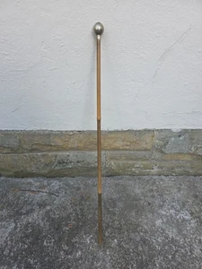 ww2 Queens West Surrey Regiment Swagger Stick - Picture 1 of 24