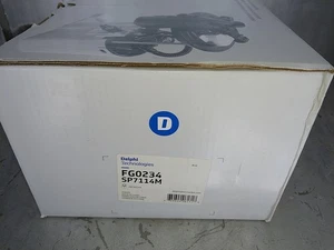 FG0234 Delphi Electric Fuel Pump Gas New for Dodge Dakota 1997-1999 - Picture 1 of 4