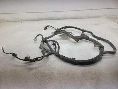 2002-2005 Toyota Sequoia 4.7L 2wd Positive Battery Wire Harness - Image 1 of 4