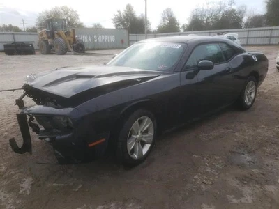 Wiper Transmission Fits 08-20 CHALLENGER 1037350 - Image 1 of 4