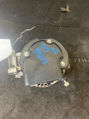 Alternator MAZDA CX7 07 08 09 10 11 12 - Image 1 of 4