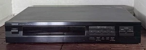 Yamaha TX-492 VTG Natural Sound AM FM Stereo Tuner - Tested Working - Picture 1 of 7