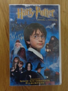 Harry Potter Und der Stein der Weisen *inklusive noch nie gezeigter Filmszenen* - Bild 1 von 3