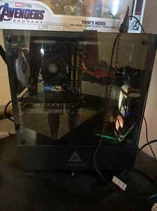 gaming pc gebraucht ryzen - Bild 1 von 3