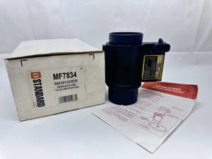 Sensor de flujo de aire masivo Ford, Lincoln, Mercury NORS 1990-1995 #MF7834 - Imagen 1 de 7