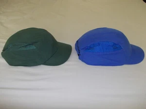 Scott First Base + HC22 Safety Bump Cap Green Reduced peak - Picture 1 of 21