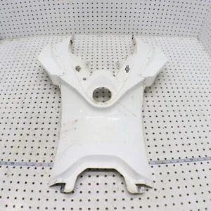 2010 SKI-DOO SUMMIT X 800R Console, WHITE 800R ETEC 517304638 - Picture 1 of 11