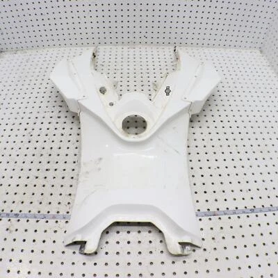 Consola Ski-Doo Summit X 800R 2010, blanca 800R ETEC 517304638 Foto 1 de 4