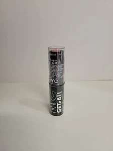 N.Y.C. New York Color Get It All Foundation, 203 Warm Beige, 0.24 Ounce - Picture 1 of 3
