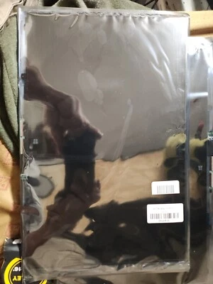 IBM 14.0" LED QHD REPLACEMENT LCD & TOUCH DIGITIZER 01AY702 01AY703 - Image 1 of 4