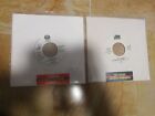 Genesis / Phil Collins - Lotto 2 45 Giri Jukebox Con Stickers