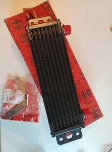 Ölkühler Alfa Romeo RZ SZ + Befestigung 60579382 - Bild 1 von 4