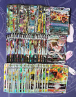 100 ex Vmax Vstar RR RRR Holo Full Arts Lot Set Pokemon Japanese Cards n26 mew