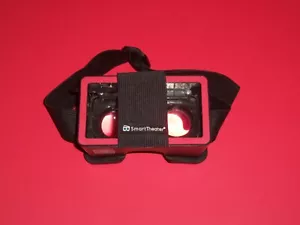 Smart Theater 2016 3D Virtual Reality Adjustable Goggles - Picture 1 of 1