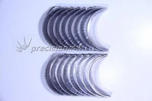 CLEVITE CB1286P-AM(8) STD CONROD BEARING SET CHEV 381D 6.2 395D 6.5 DIESEL - Picture 1 of 2