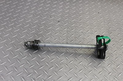 Kawasaki Ninja 250R Ex250J 2010 eje trasero llanta trasera eje perno pivote Foto 1 de 4