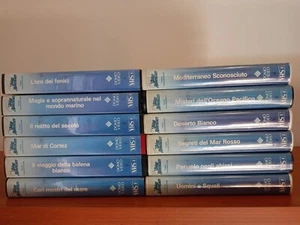 Film in vhs in ottime condizioni - Foto 1 di 8