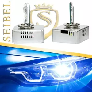 2 x Premium Xenon Brenner 8000K D5S Birne Lampe für Audi A5 STANDARD EDITION NEU - Bild 1 von 9