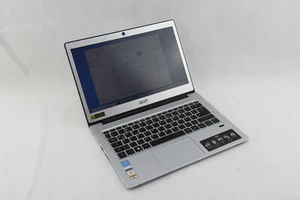 Acer Swift 1 SF113-31 Notebook, Windows 10 Home, 256GB SSD, Intel Pentium N4200 - Bild 1 von 5