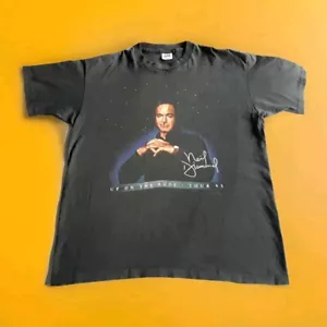 T-Shirt Neil Diamond Up On The Roof Tour 93 XL - Bild 1 von 5