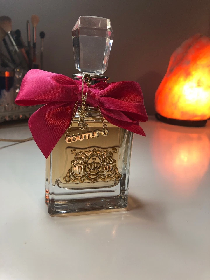 Juicy Couture совершенно новый Viva La Juicy духи 3,4 жидк. унц. (старая школа/винтаж!!!) - Изображение 1 из 4