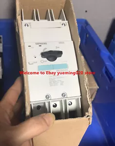 Schiff Fedex Siemens 3RV1742-5LD10 Leitungsschutzschalter 1 - Bild 1 von 1