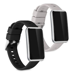 2x bracelet pour fitness tracker Huawei Watch Fit mini