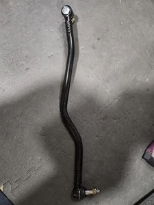 JZGRDN Drag Link Compatible with IsuzuNQR NRR Diesel 3.9L - Picture 1 of 5