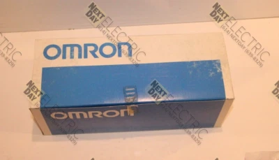 Omron, CPM1-30CDR-A-V1, Sysmac Programmable Controller PLC CPU Japan OEM Genuine - Image 1 of 4