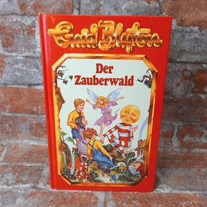 Der Zauberwald (Enid Blyton) - Bild 1 von 11