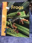 Zootles Wildlife “Frogs” Magazine AU1A