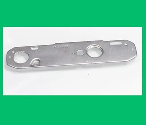 206713 PENTAX SUPER PROGRAM BOTTOM COVER REPAIR PART USED - Picture 1 of 2