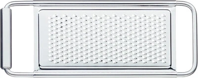 WMF Rohkostreibe Gemüsereibe Cromargan® Edelstahl rostfrei 18/10 - Bild 1 von 2