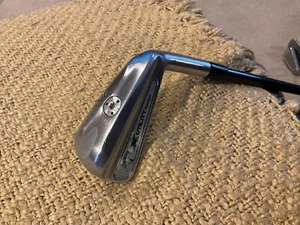 Callaway X Utility Prototype Forged #4 / 24* Hybrid Driving Iron Golf Club VGC - Picture 1 of 8
